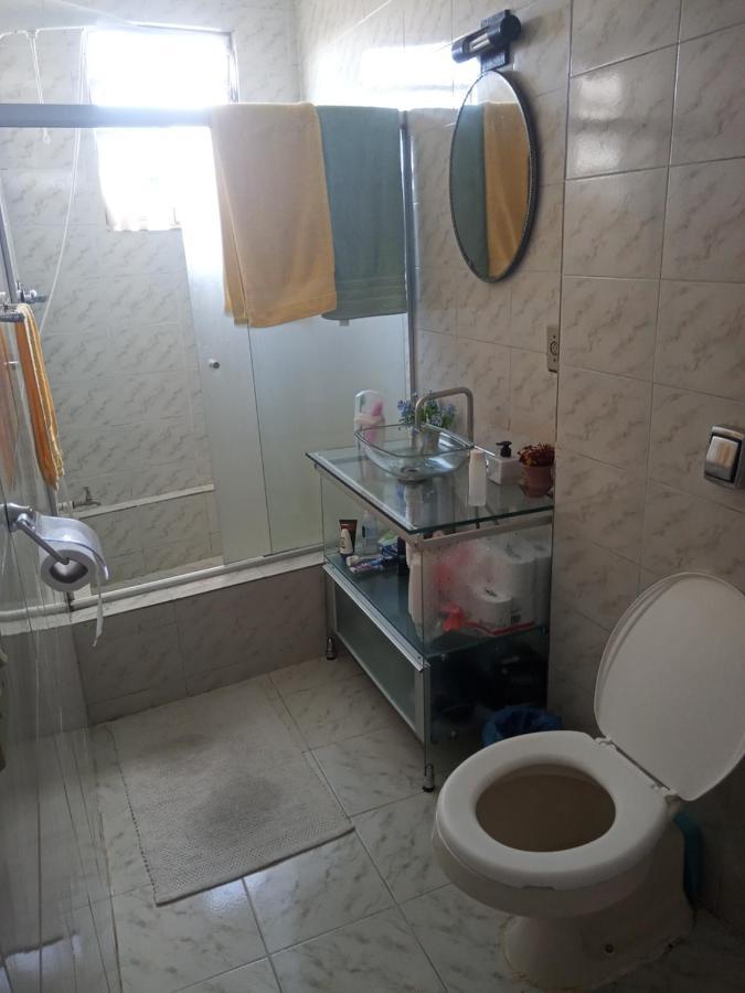 Quartos Prox Engenhao E Norte Shopping Ріо-де-Жанейро Екстер'єр фото