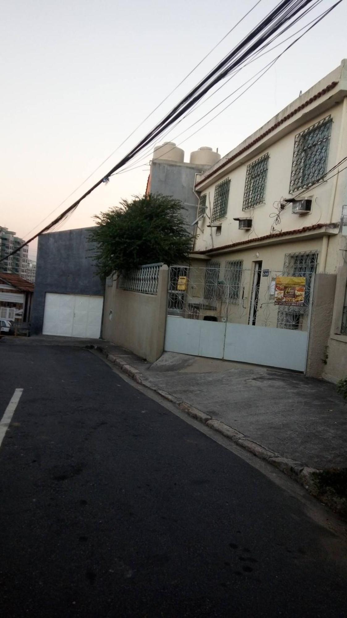 Quartos Prox Engenhao E Norte Shopping Ріо-де-Жанейро Екстер'єр фото
